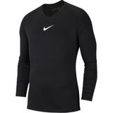 Nike Y Nk Df Park 1stlyr Jsy Ls Çocuk Futbol Uzun Kollu Tişört AV2611-010 AV2611-0100812 - XS - Siyah