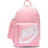 Nike Y Nk Elemental Backpack Pembe Kalemlikli Okul Çantası BA6030-654