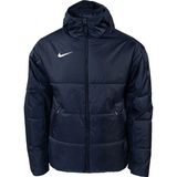 Nike Y Nk Tf ACDPR24 Fall Jacket Çocuk Mont FD7708-451 - Lacivert - S