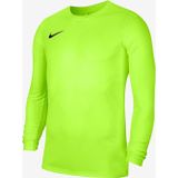 Nike Y Park Vıı Ls Jsy Bv6740-702 Yesil Cocuk Forma