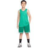 Nike Yeşil Erkek Çocuk Atlet FZ5242-324K Nk Df Reversıble Jsy Ta