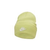 Nike Yeşil Unisex Bere FB6528-331-U NK PEAK BEANIE TC FUT