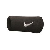 Nike Yetişkin Swoosh Doublewide Wristbands ter bandı