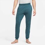 Nike Yoga Dri-Fıt Pant Erkek Spor Eşofman Altı CZ2208 - Yeşil