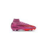 Nike ZM Mercurial Superfly 10 Elite Krampon FQ1454-600