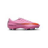 Nike Zm Mercurıal Vapor 16 Academy Fg/mg Çim Zemin Kramponu (Dar Kalıp 1,5 Numara Büyük) - Kırmızı