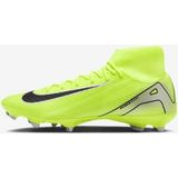 Nike Zm Superfly 10 Acad Fg/mg Erkek Çim Zemin Kramponu 44,5 Renk: Yeşil Modern Tasarım