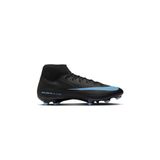 Nike ZM SUPERFLY 10 ACAD FG/MG Erkek Krampon FQ1456-001