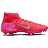 Nike Zm Superfly 10 Acad Fg/mg Krampon Erkek Yetişkin Çoraplı Kırmızı 41 Numaralı Ayakkabı