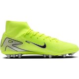 Nike Zm Superfly 10 Academy Ag Erkek Krampon FQ8329-700 - Yeşil