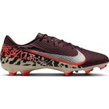 Nike Zm Vapor 16 Academy Fg/mg Nu3 IO8443-661 Erkek Krampon - Mor