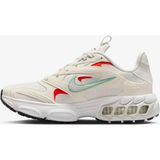 Nike Zoom Air Fire Beyaz Spor Ayakkabı - Bej