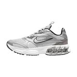Nike Zoom Air Fire DR7852 001 Koşu Yürüyüş Ayakkabı - Beyaz - Gri