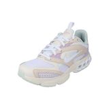 Nike Zoom Air Fire kadın spor ayakkabısı, İnci Beyazı Soluk Fildişi Buzlu Lila, 40 EU