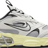 Nike Zoom Air Fire Womens Walking Running Shoes Grey Kadın Koşu Yürüyüş Ayakkabısı Gri