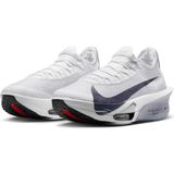 Nike Zoom Alphafly Next% 3 Kadın Profesyonel Koşu Ayakkabısı| FD8315 - Gri