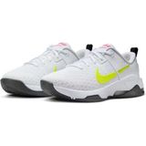 Nike Zoom Bella 6 DR5720 107 Beyaz Kadın Fitness Spor Ayakkabı