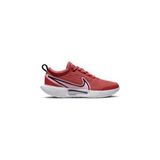 Nike Zoom Court Pro Hc - Bordo