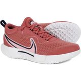 Nike Zoom Court Pro Hc - Göründüğü Gibi
