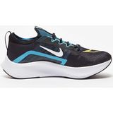 Nike Zoom Fly 4 Running Shoes Yürüyüş Koşu Ayakkabısı Siyah
