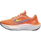 Nike Zoom Fly 5 Running Shoes Kadın Yürüyüş Koşu Ayakkabısı Neon Turuncu