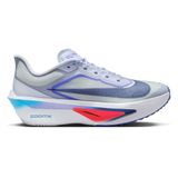 Nike Zoom Fly 6 Erkek Mavi Koşu Ayakkabısı FN8454-002