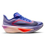 Nike Zoom Fly 6 Kadın Mor Koşu Ayakkabısı FN8455-503