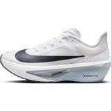 Nike Zoom Fly 6'gridiron' Womens Running Shoes Reflektörlü Uzun Mesafe Kadın Koşu Ayakkabısı Gri