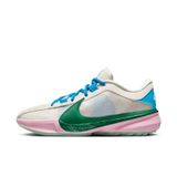 NIKE Zoom Freak 5 Erkek Basketbol Ayakkabısı