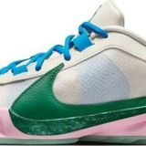 NİKE ZOOM FREAK 5 UNISEX BASKETBOL AYAKKABISI-DX4985-100