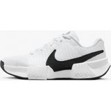 Nike Zoom Gp Challenge Pro Hc FB3146-100 Beyaz Kadın Tenis Ayakkabısı Hafif ve Esnek Taban ile Konforlu
