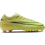 Nike Zoom Mercurial 16 Pro Fg Kids Football Shoes Profesyonel Çocuk Çim Saha Futbol Ayakkabısı Sarı