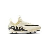 Nike Zoom Mercurial Vapor 15 Academy Mg Sarı Çocuk Krampon 33,5 Numaralı Ayakkabı DJ5617-700