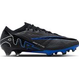 Nike Zoom Mercurial Vapor 15 Elite Fg Erkek Gri Krampon