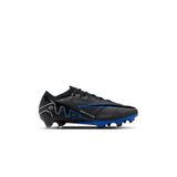 Nike Zoom Mercurial Vapor 15 Elite Fg Erkek Siyah Krampon