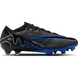 Nike Zoom Mercurial Vapor 15 Elite FG Siyah Çim Saha Krampon Erkek Yetişkin 43 Numaralı