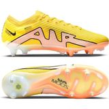 Nike Zoom Mercurial Vapor 15 Elite Sg-Pro Krampon DJ5168-780 - Sarı