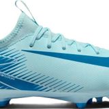Nike Zoom Mercurial Vapor 16 Academy FG/MG Junior Football Shoes Çocuk Futbol Ayakkabısı Mavi