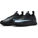 Nike Zoom Mercurial Vapor 16 Academy Ic Jr Halı Saha Ayakkabısı - Siyah