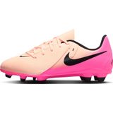 Nike Zoom Rival Distance üniseks koşu ayakkabısı, Crimson Tint Black Pink Blast, 36 EU