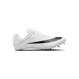 Nike Zoom Rival Erkek Atletizm Çivili Koşu Ayakkabısı Beyaz