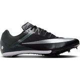 Nike Zoom Rival Erkek Atletizm Çivili Koşu Ayakkabısı Siyah