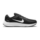 Nike Zoom Structure Erkek Günlük Ayakkabı-siyah Siyah