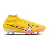 Nike Zoom Superfly 9 E Sg-Proac Krampon Sarı P-110