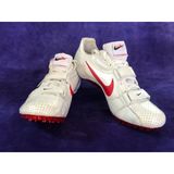 Nike Zoom Superfly Atletizm Tartan Pist Ayakkabısı 45/45,5 Numara 317403-141 Çivisiz Çift Numaralı