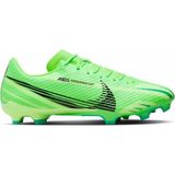 Nike Zoom Vapor 15 Acad Erkek Krampon Ayakkabı FJ7200-300-YEŞİL - Siyah - Beyaz - Mavi