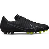 Nike Zoom Vapor 15 Academy Ag Erkek Krampon DJ5630-001 DJ5630-0010812 - Siyah