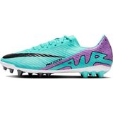 Nike Zoom Vapor 15 Academy Ag Erkek Krampon DJ5630-300 - Turkuaz