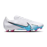 Nike Zoom Vapor 15 Academy Fg/mg Beyaz Krampon Dj5631-146 Y-102 001 beyaz
