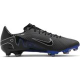 Nike Zoom Vapor 15 Academy Fg/mg DJ5631-040STD - Siyah - Beyaz - Mavi